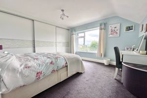 Bedroom 2- click for photo gallery